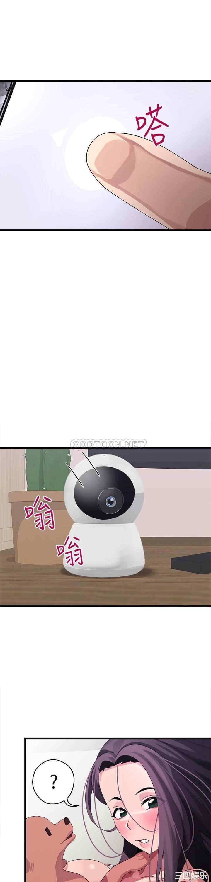 扑通扑通配对中