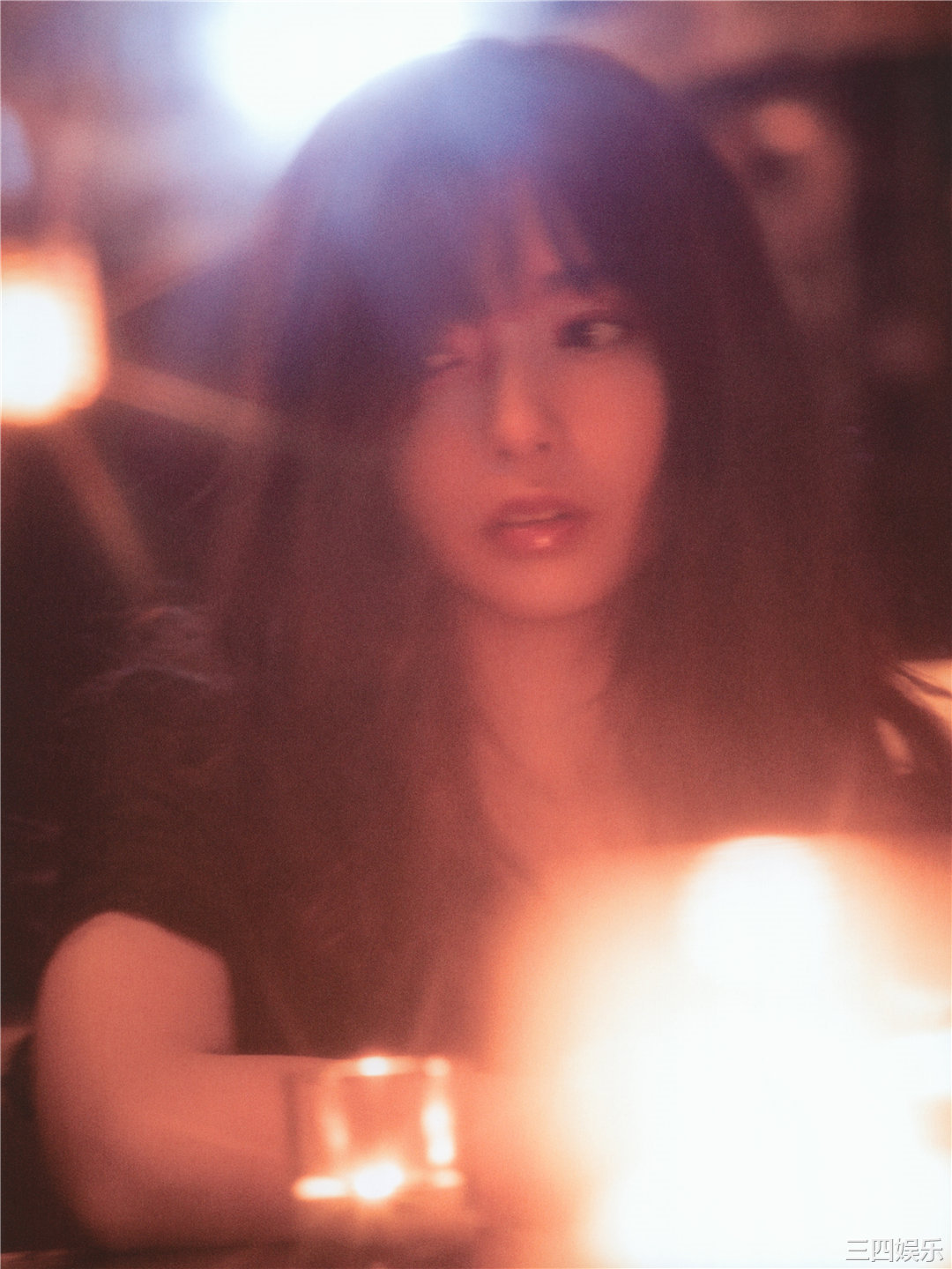 齐藤优里写真集《7秒のしあわせ》高清全本