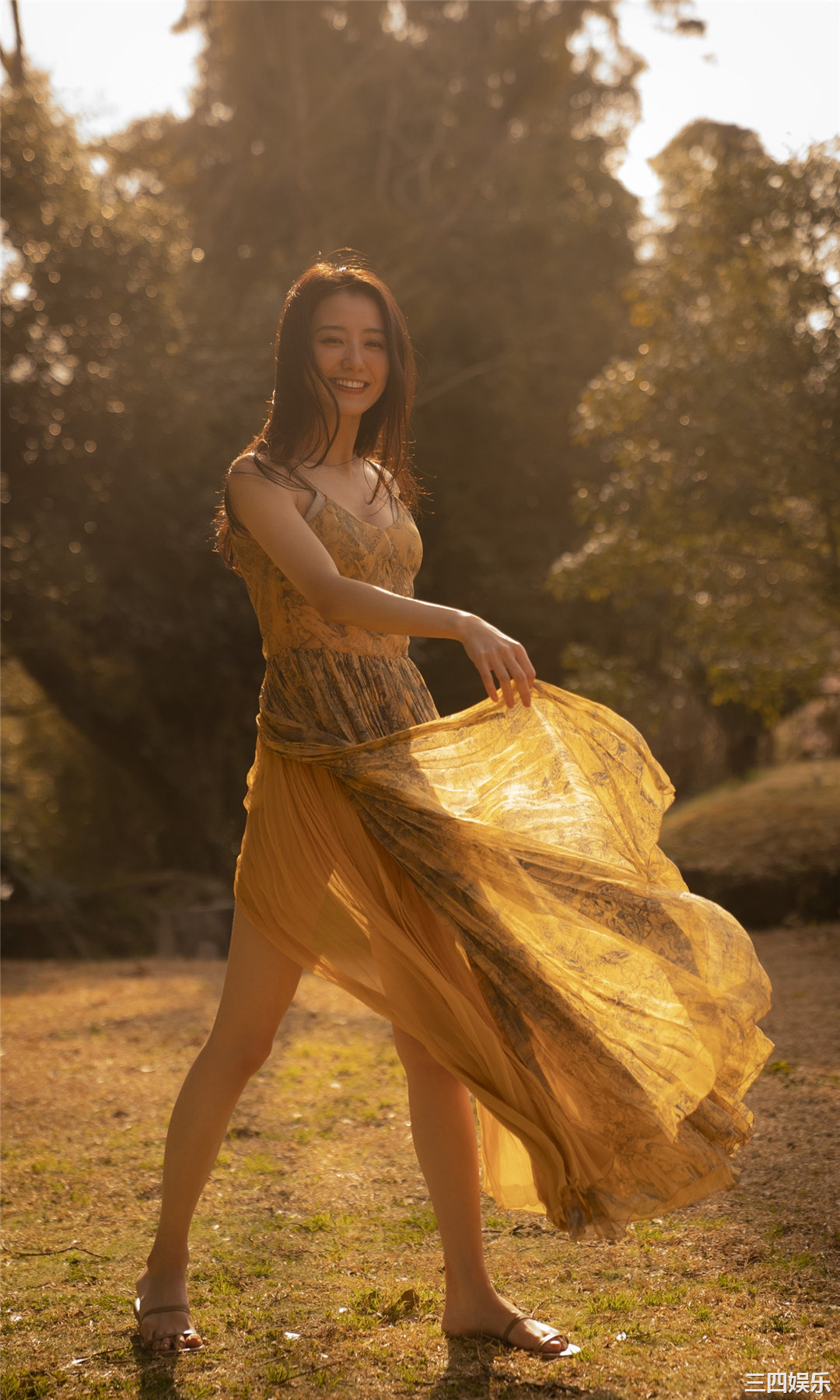 高田里穗写真集《New Season》高清全本