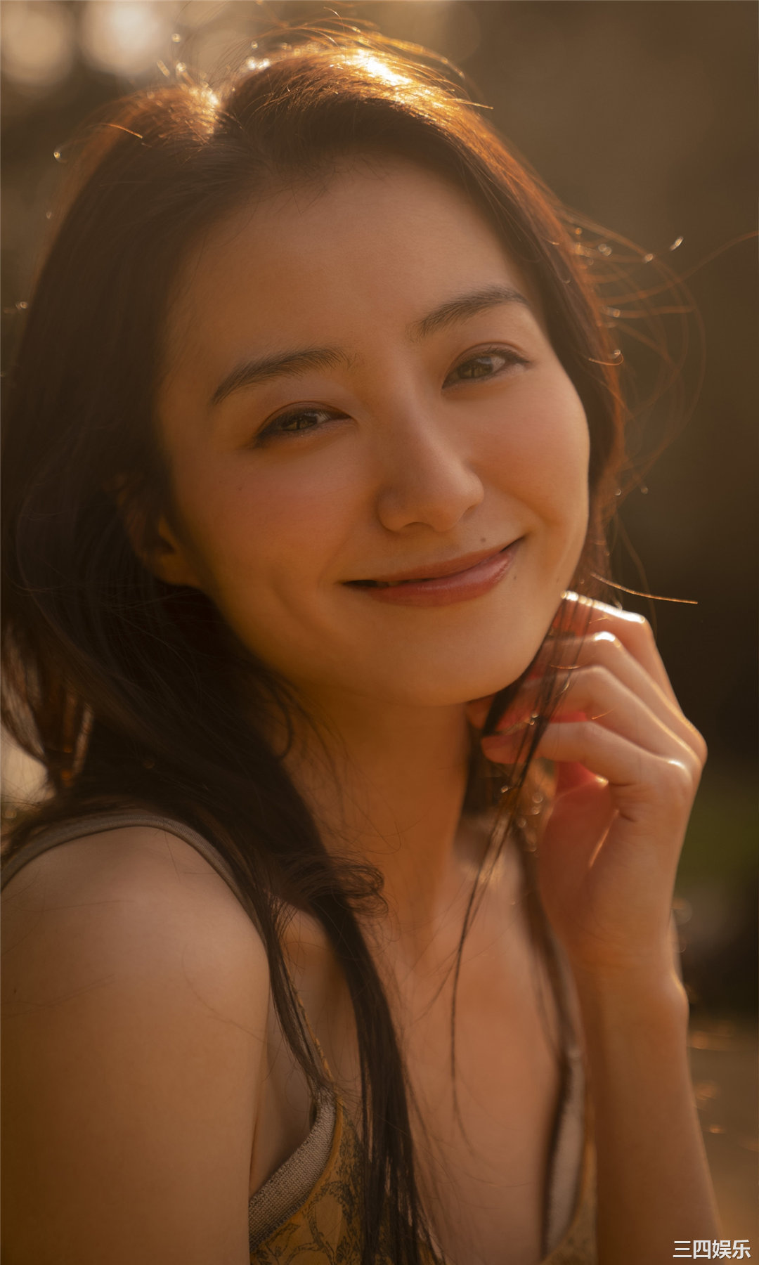 高田里穗写真集《New Season》高清全本