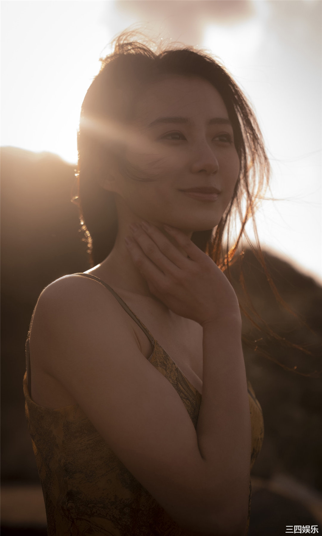 高田里穗写真集《New Season》高清全本
