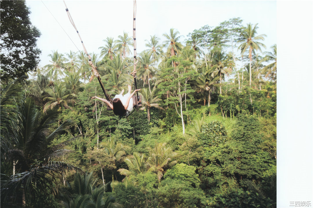 齐藤优里写真集《7秒のしあわせ》高清全本