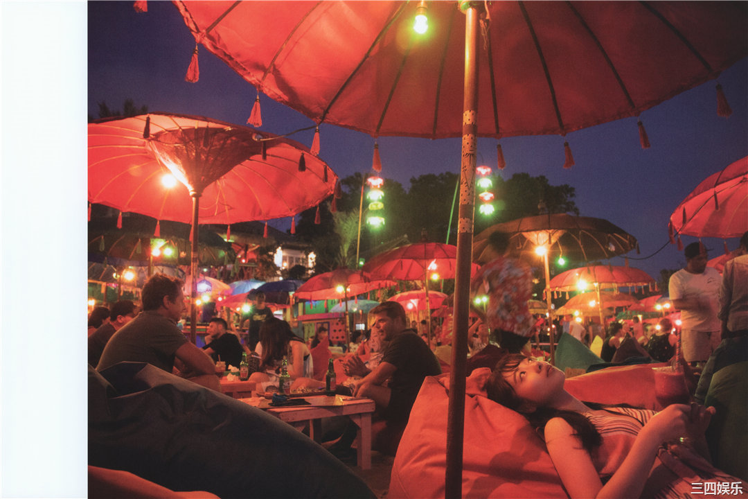 齐藤优里写真集《7秒のしあわせ》高清全本