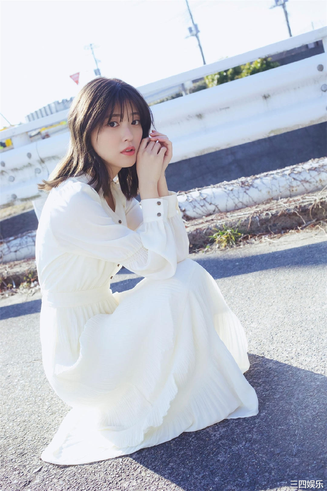 工藤美樱写真集《癒やしの女神》高清全本