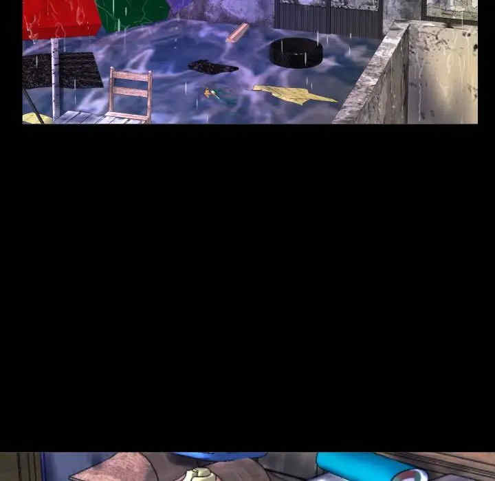 阿姨/意想不到的关系