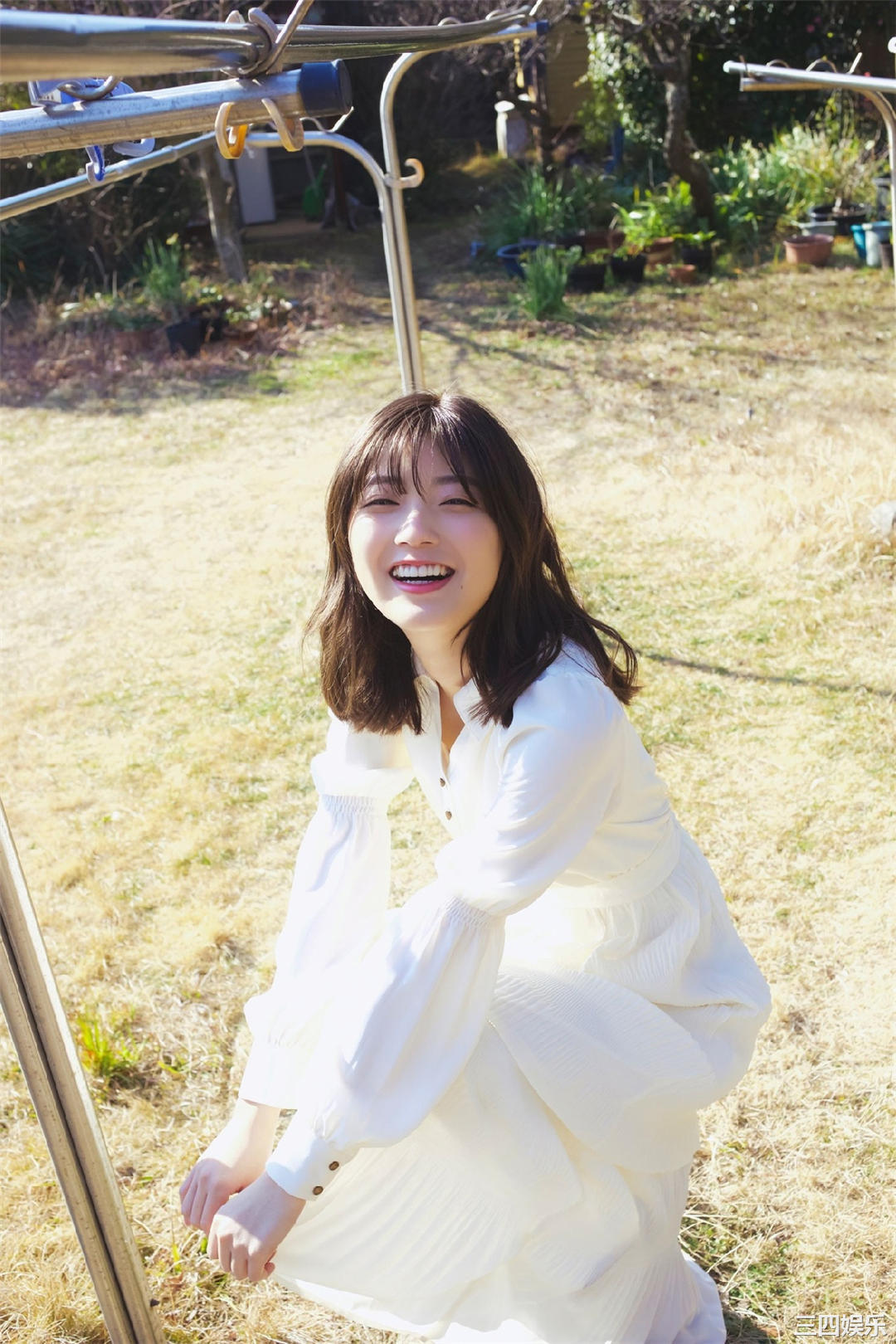 工藤美樱写真集《癒やしの女神》高清全本