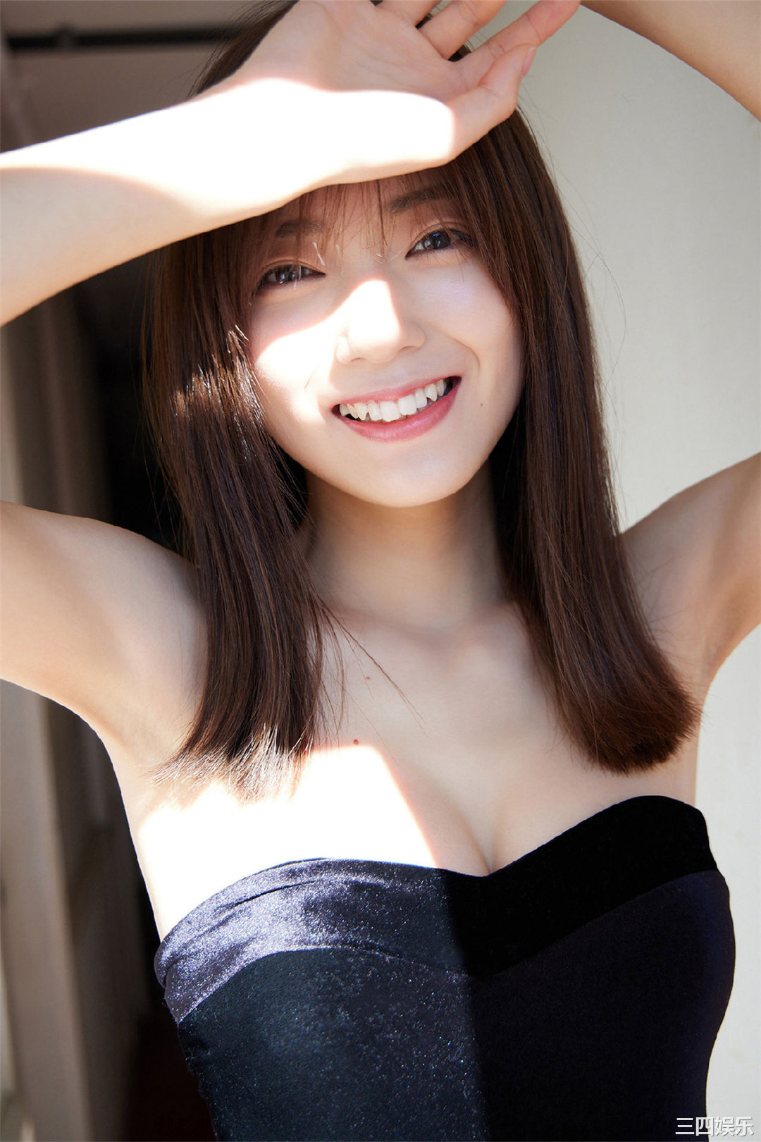 工藤美樱写真集《はじめて魅せる大人ＳＥＸＹ》高清全本