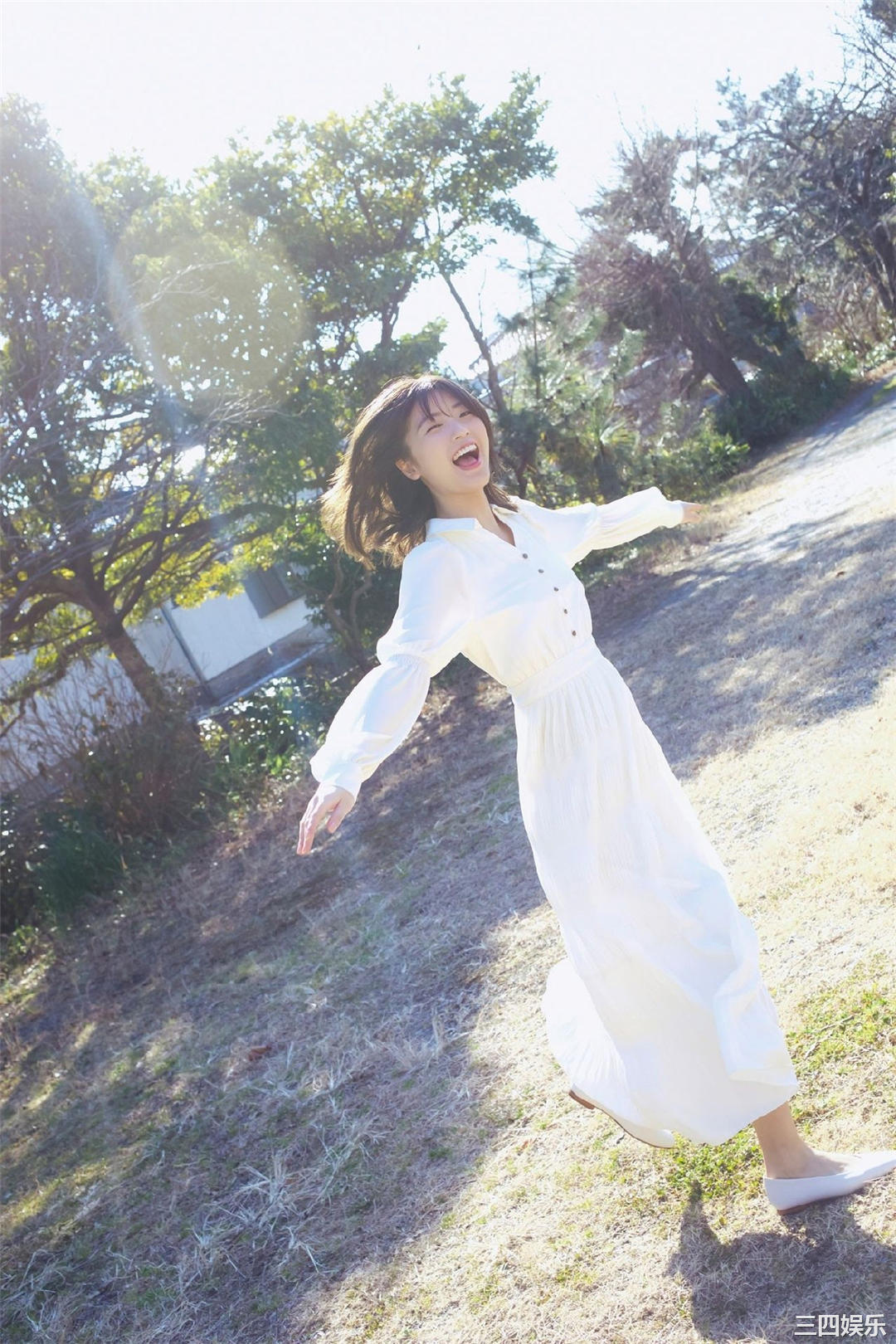 工藤美樱写真集《癒やしの女神》高清全本