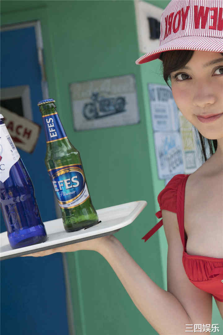 桃月梨子写真集《なしこＳｕｍｍｅｒ》高清全本