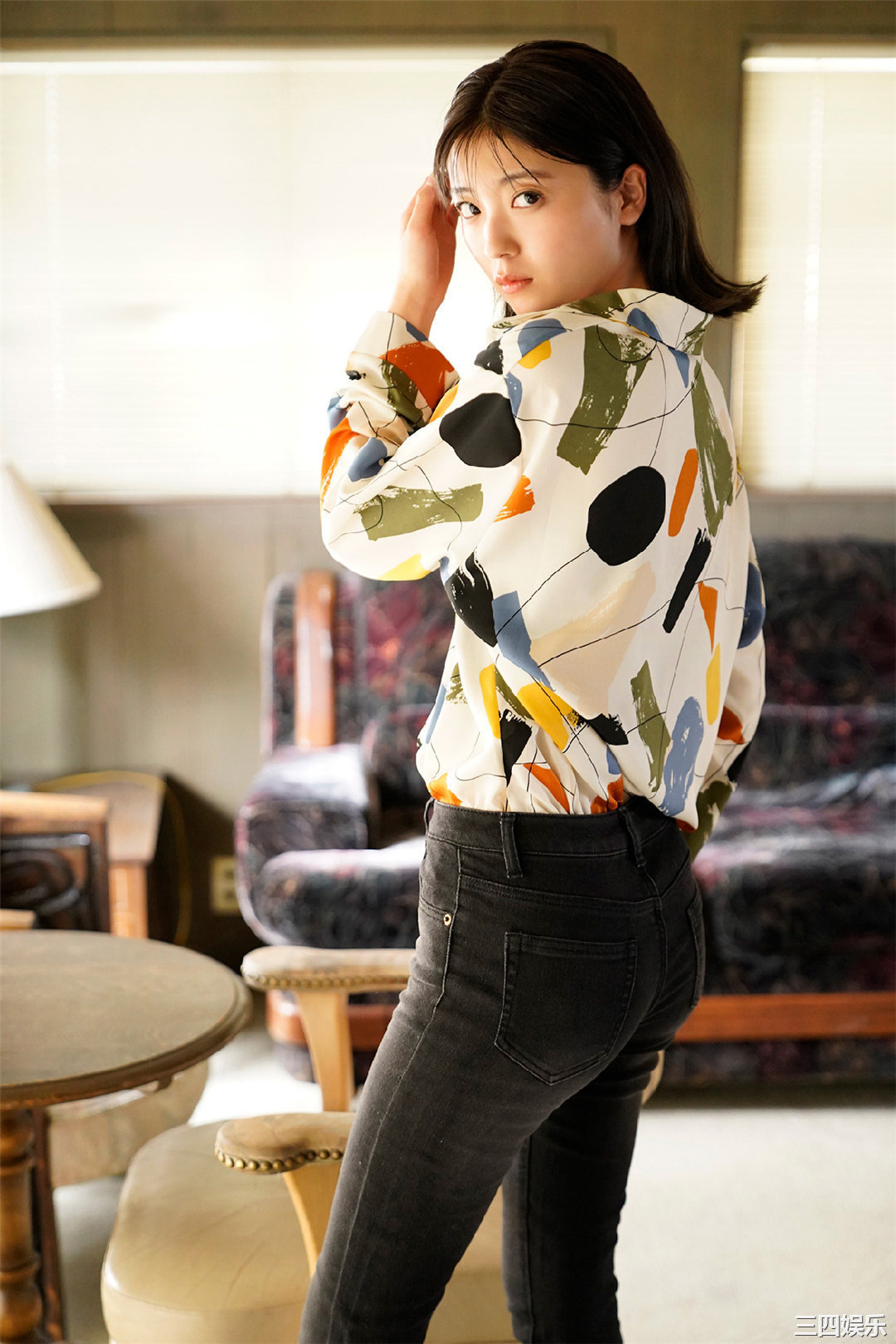 工藤美樱写真集《初夏の艶》高清全本