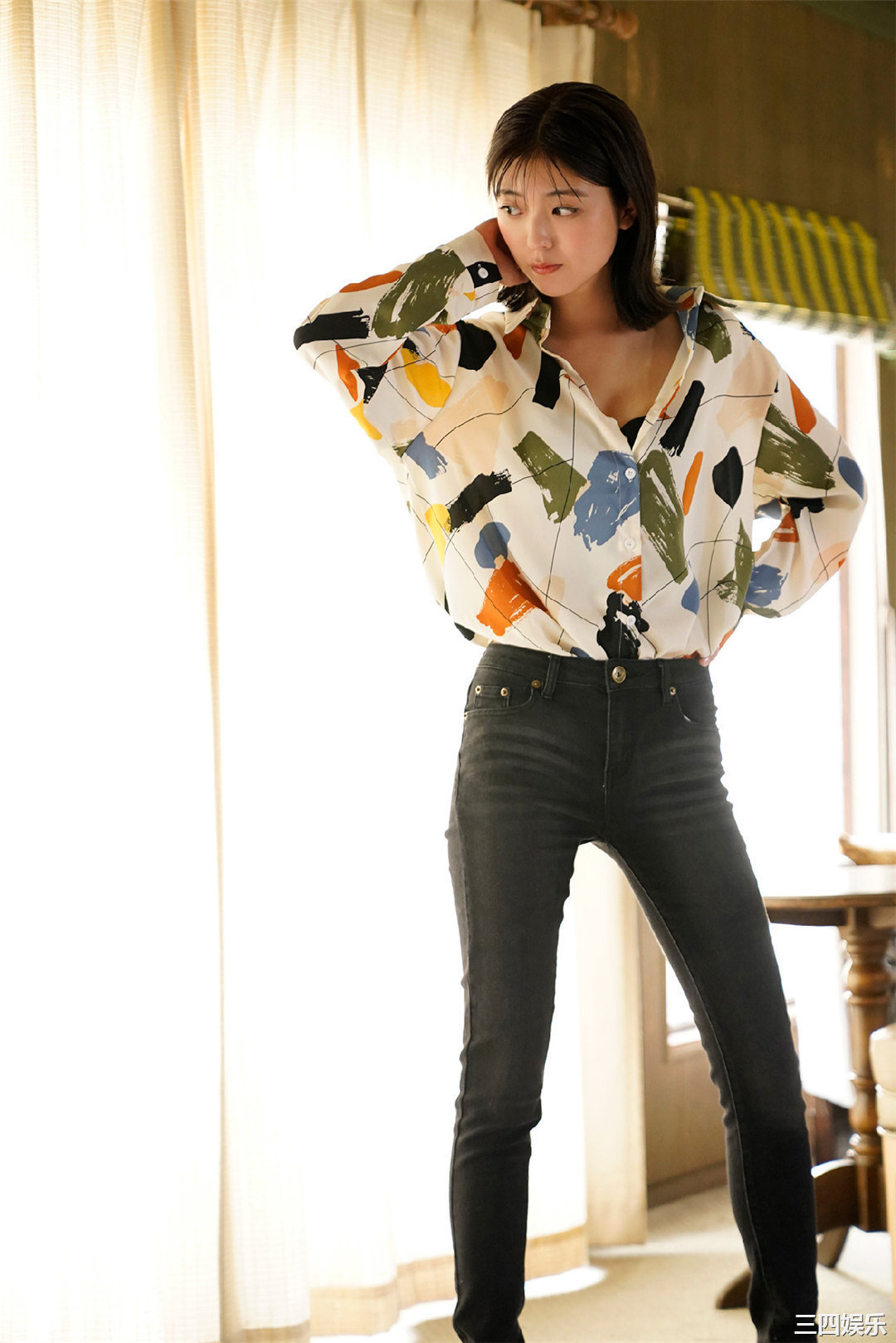 工藤美樱写真集《初夏の艶》高清全本