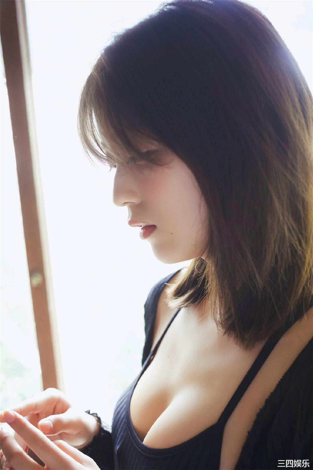 工藤美樱写真集《癒やしの女神》高清全本