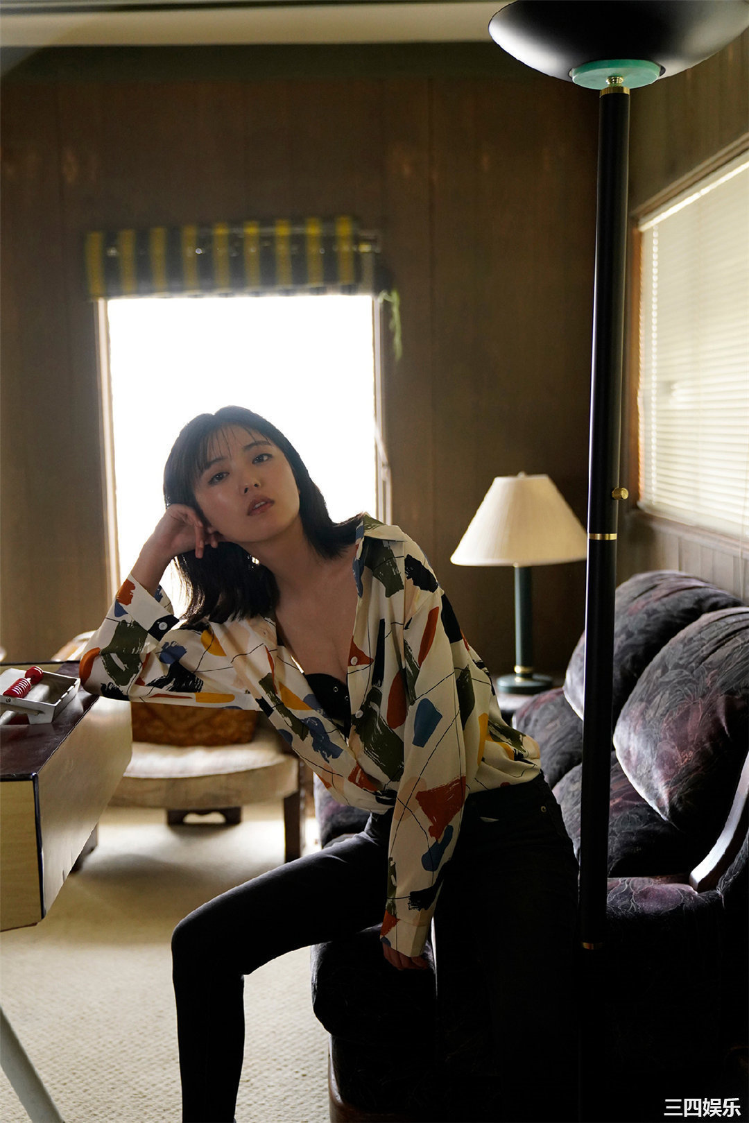 工藤美樱写真集《初夏の艶》高清全本