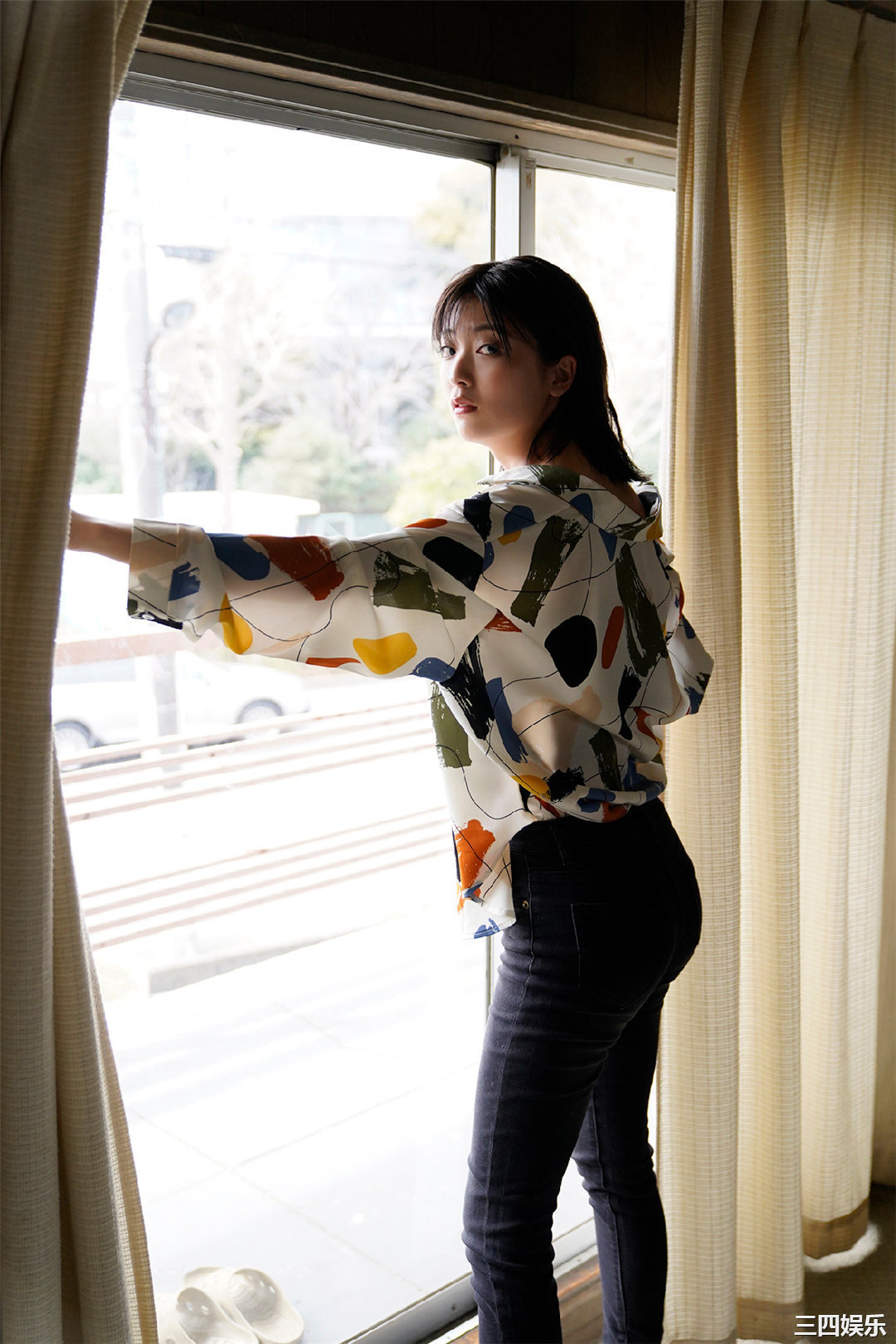 工藤美樱写真集《初夏の艶》高清全本