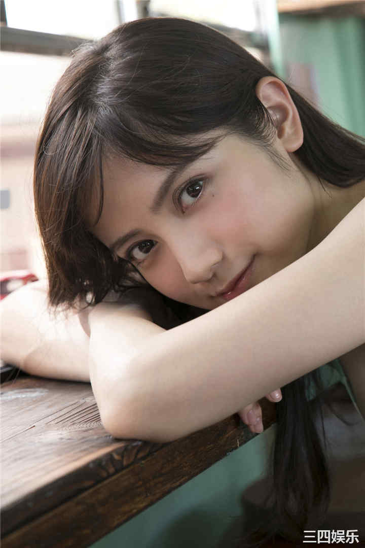 桃月梨子写真集《なしこＳｕｍｍｅｒ》高清全本