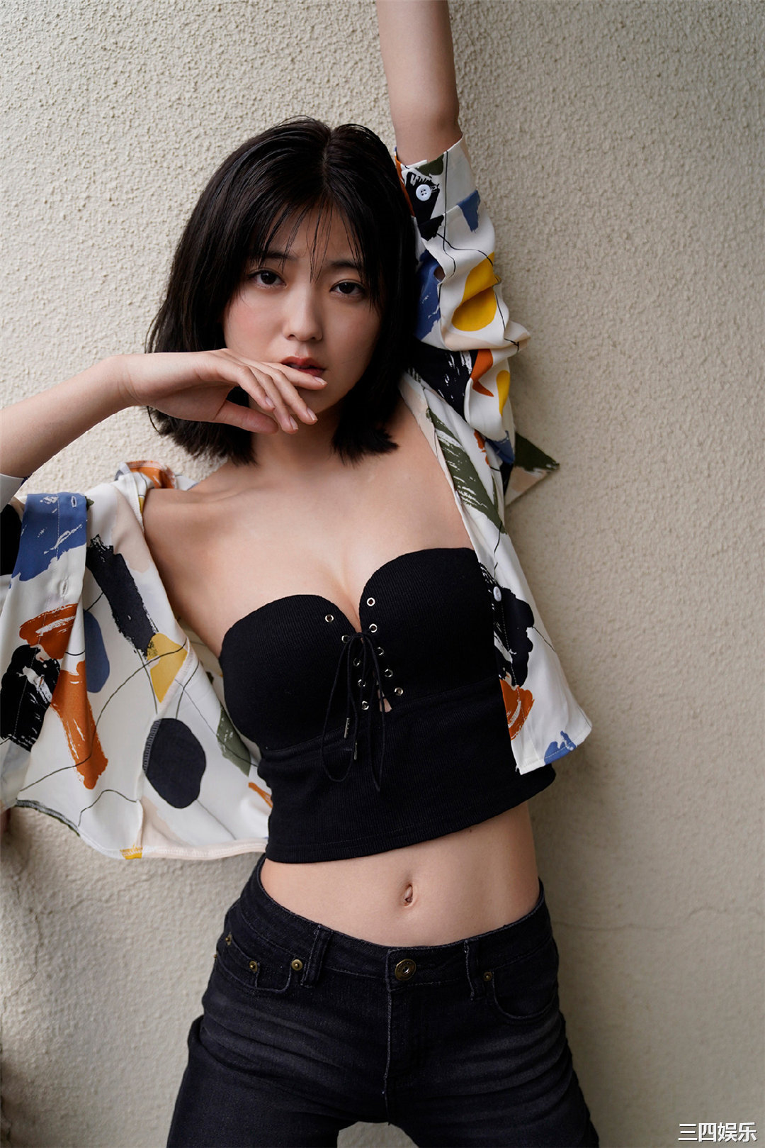 工藤美樱写真集《初夏の艶》高清全本