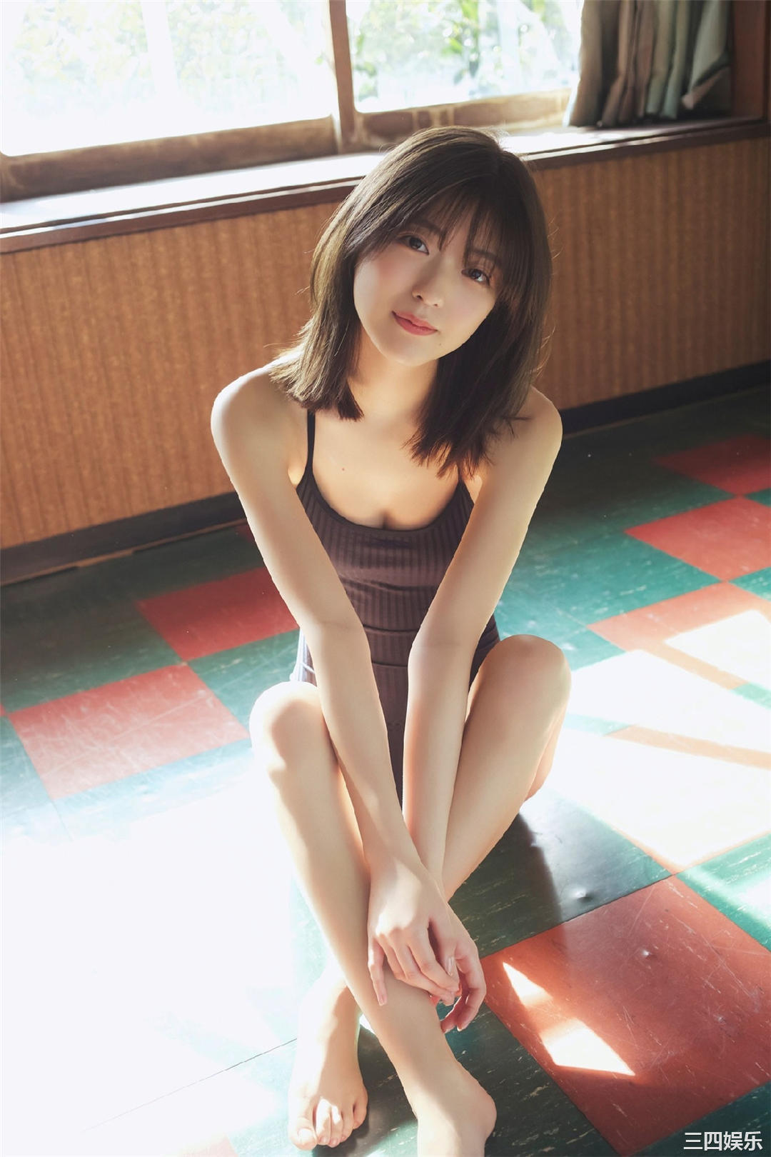 工藤美樱写真集《癒やしの女神》高清全本