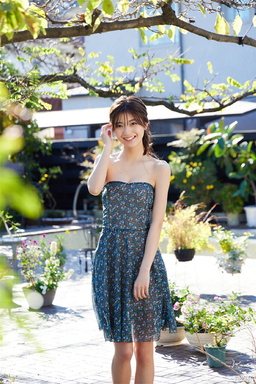 工藤美樱写真集《はじめて魅せる大人ＳＥＸＹ》高清全本