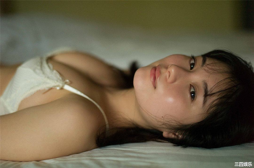 大久保樱子写真集《My Baby Island》高清全本