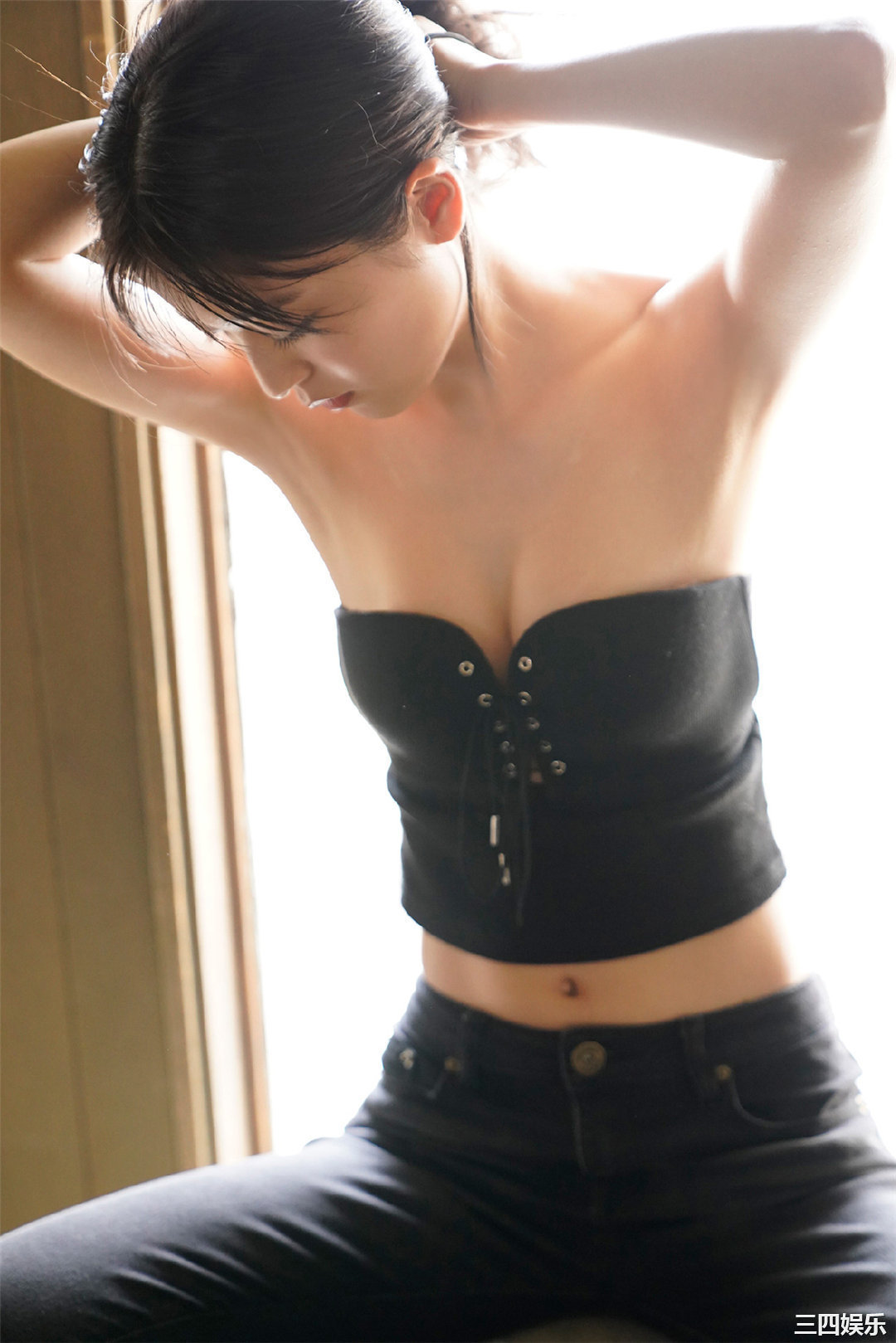 工藤美樱写真集《初夏の艶》高清全本