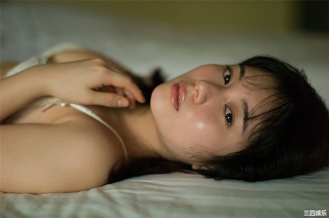 大久保樱子写真集《My Baby Island》高清全本