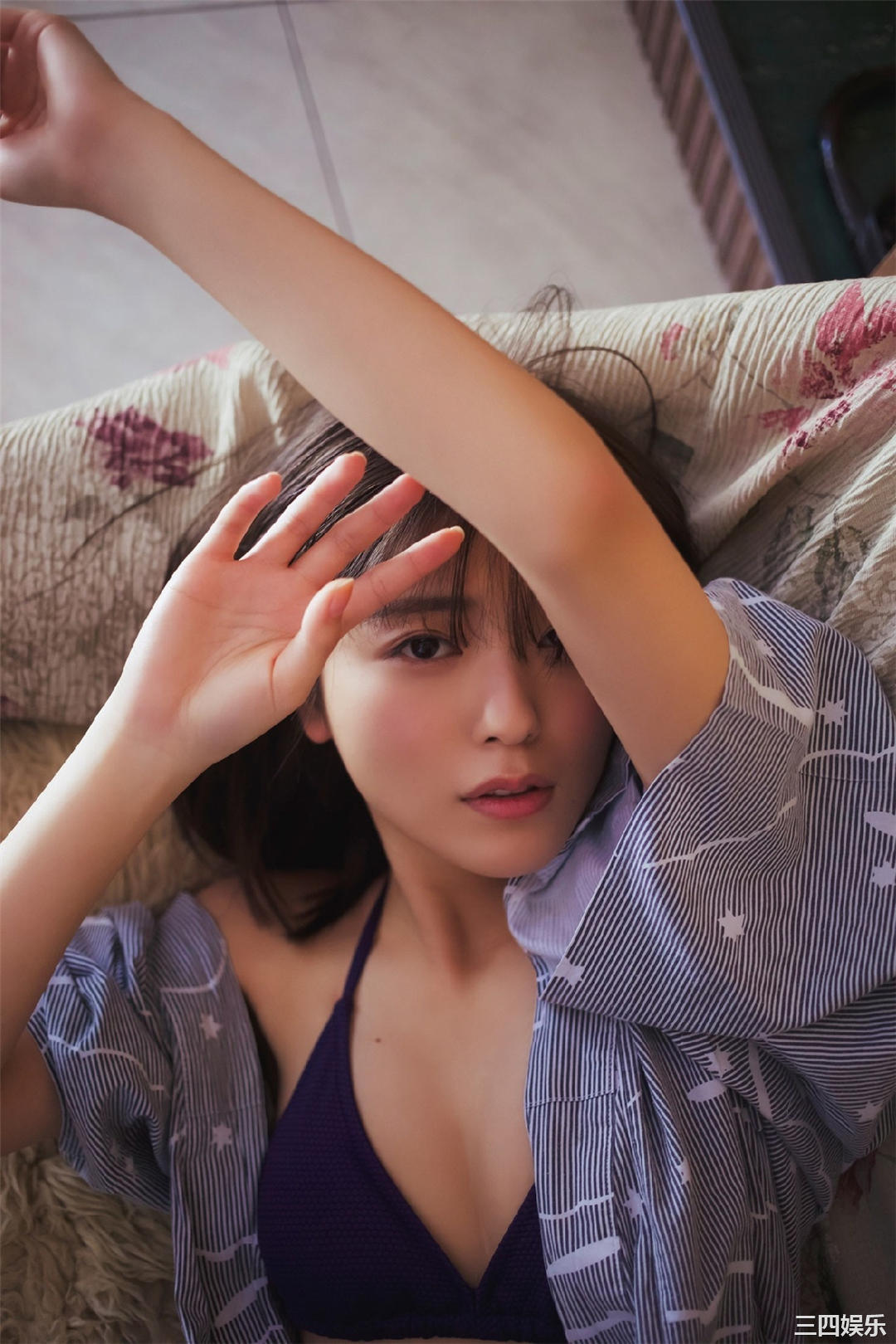 工藤美樱写真集《癒やしの女神》高清全本