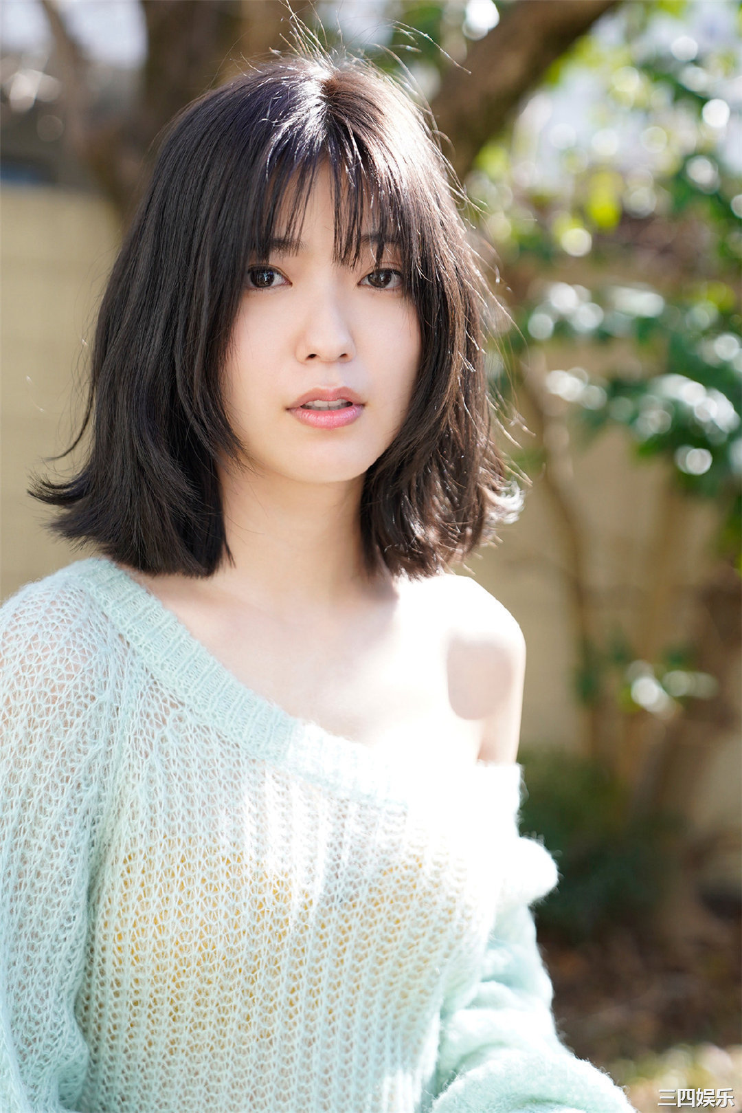 工藤美樱写真集《初夏の艶》高清全本