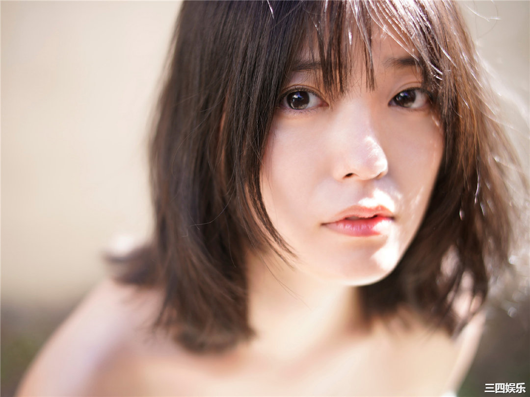 工藤美樱写真集《初夏の艶》高清全本