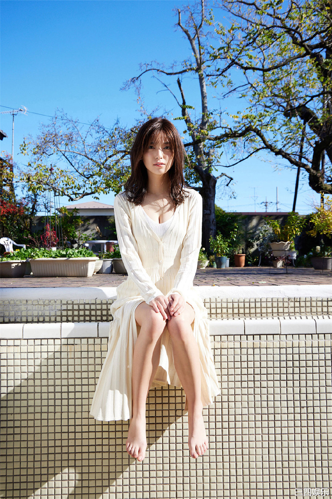 工藤美樱写真集《はじめて魅せる大人ＳＥＸＹ》高清全本