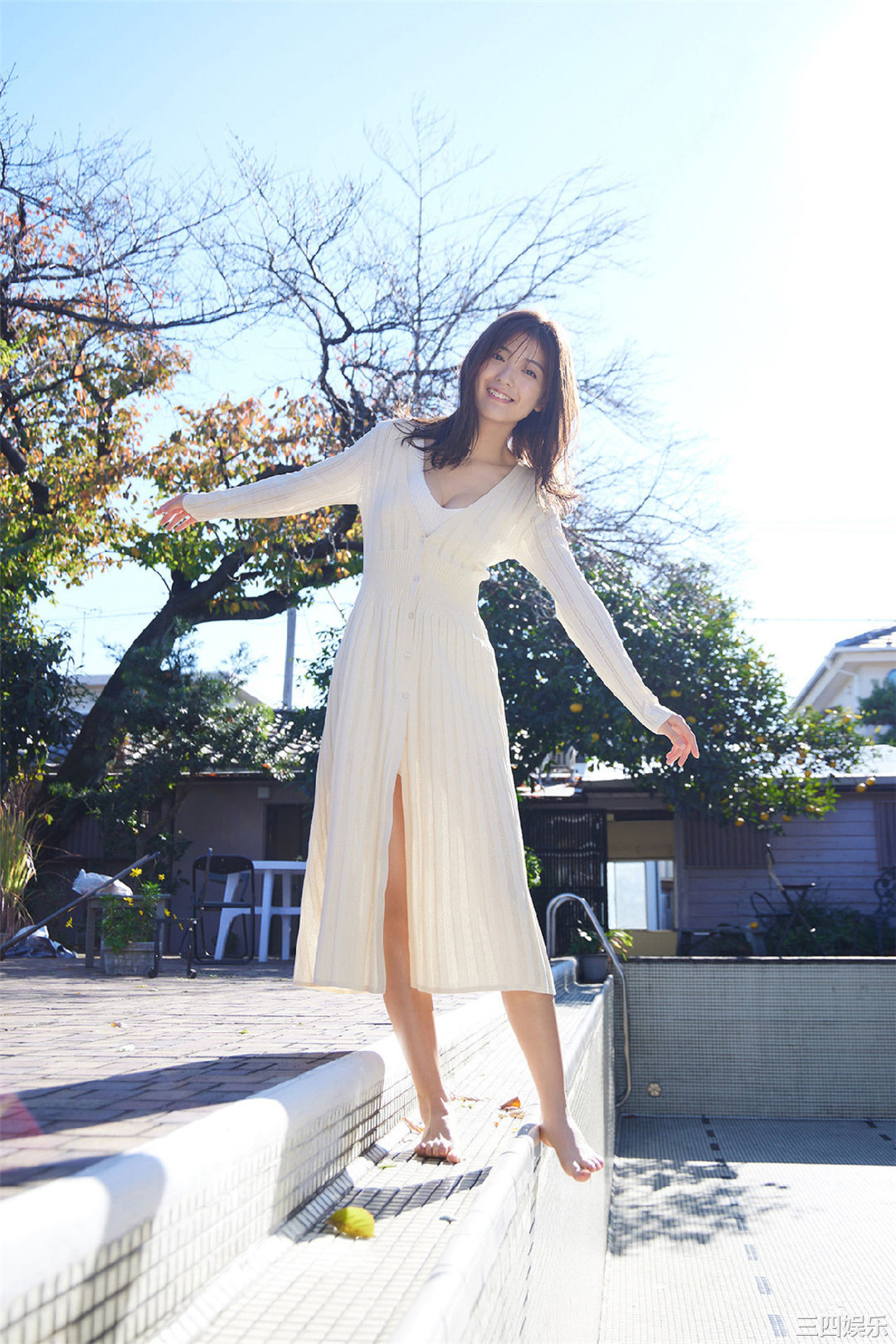 工藤美樱写真集《はじめて魅せる大人ＳＥＸＹ》高清全本