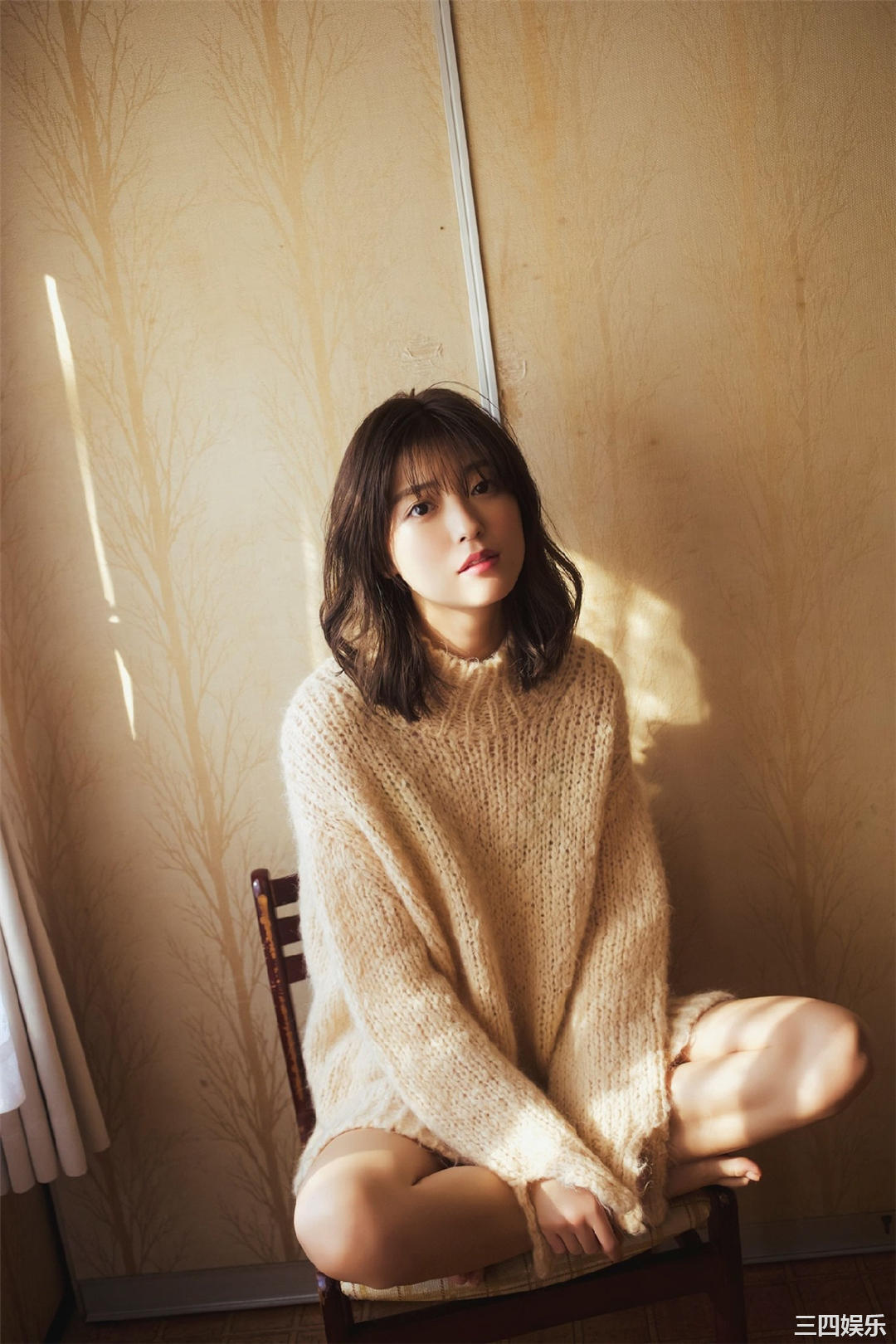 工藤美樱写真集《癒やしの女神》高清全本