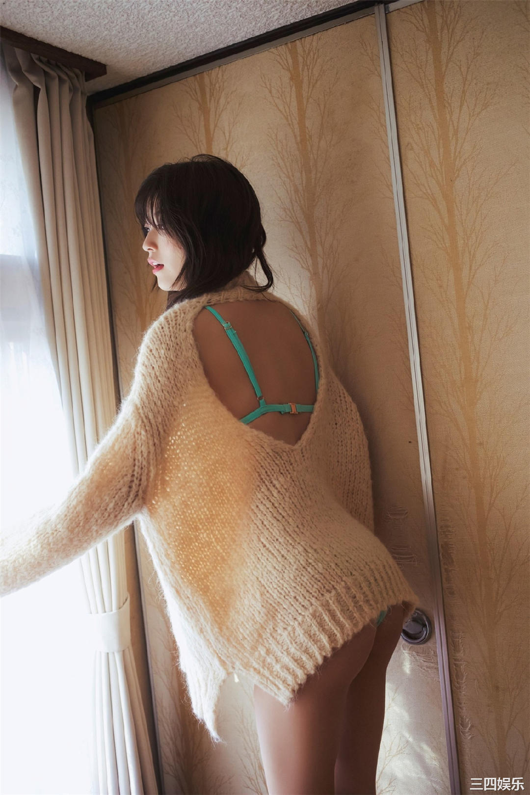 工藤美樱写真集《癒やしの女神》高清全本