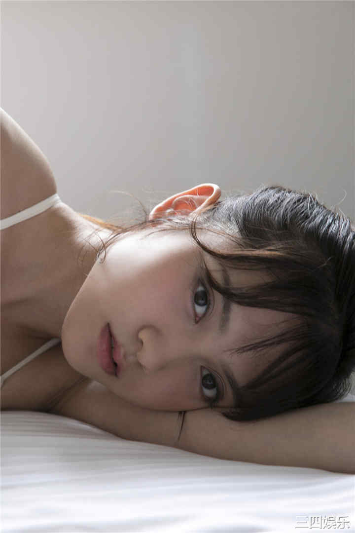 桃月梨子写真集《なしこＳｕｍｍｅｒ》高清全本