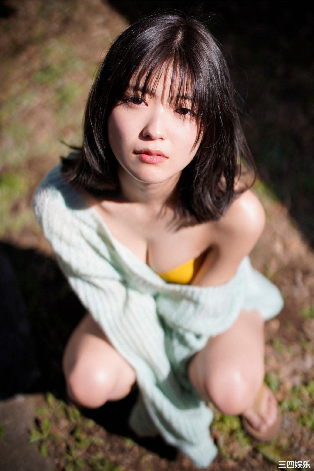 工藤美樱写真集《初夏の艶》高清全本