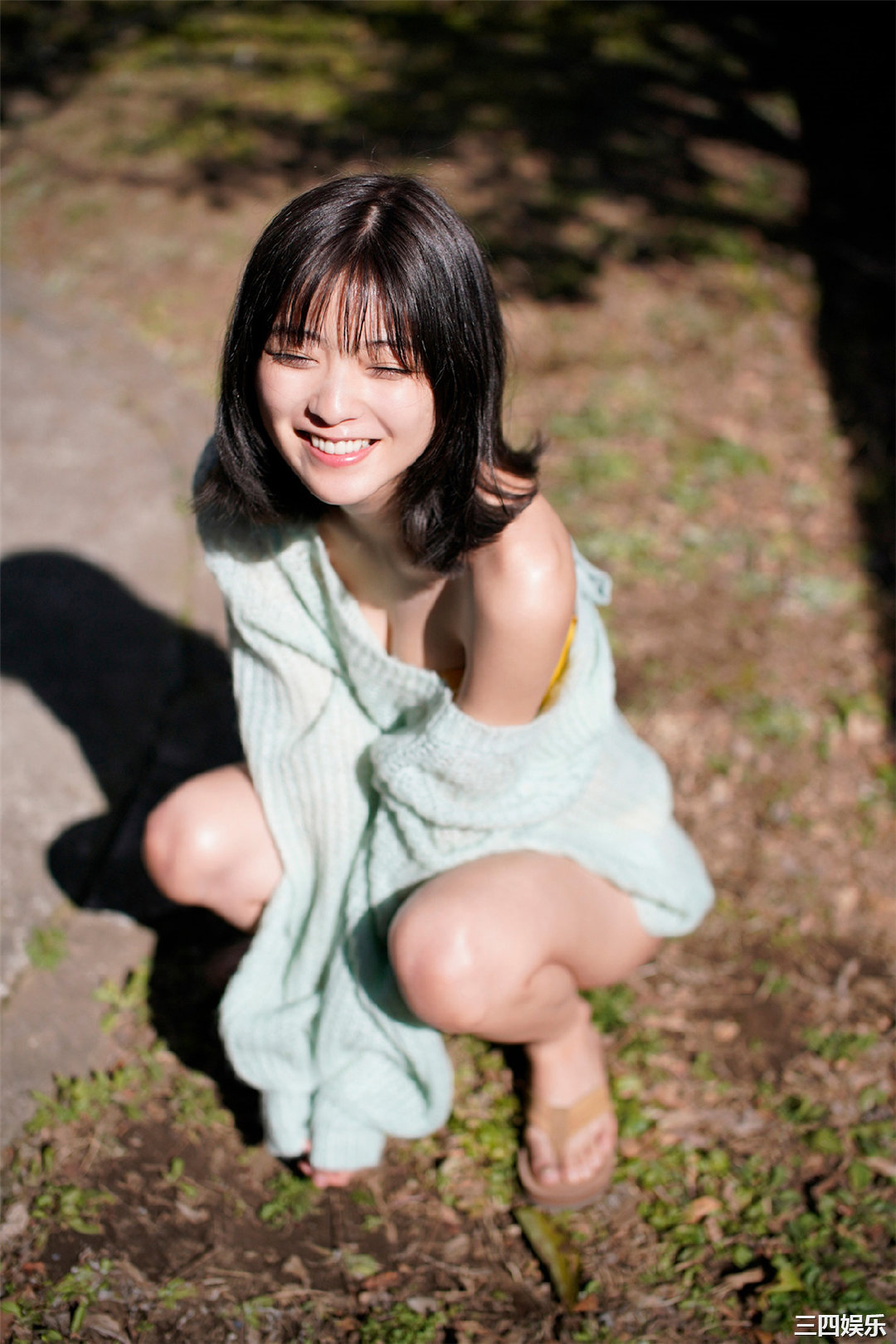 工藤美樱写真集《初夏の艶》高清全本