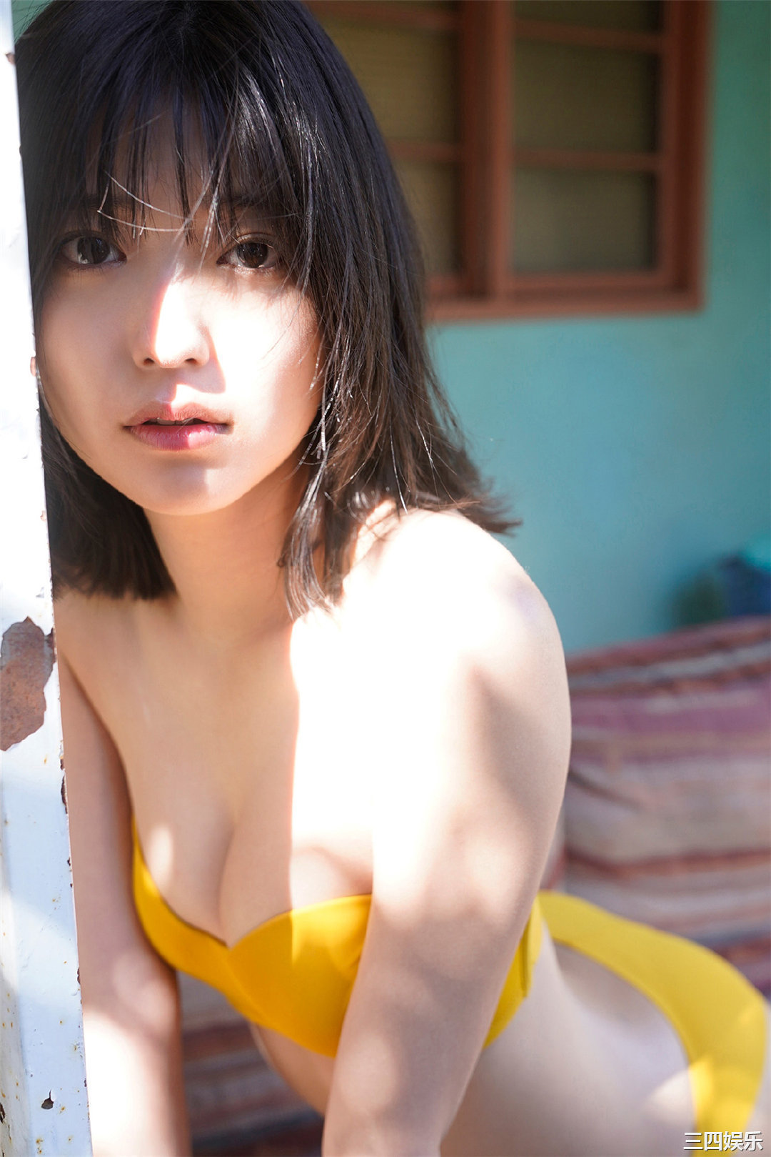 工藤美樱写真集《初夏の艶》高清全本