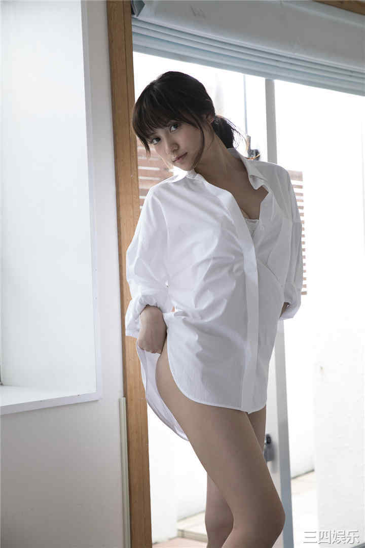 桃月梨子写真集《なしこＳｕｍｍｅｒ》高清全本