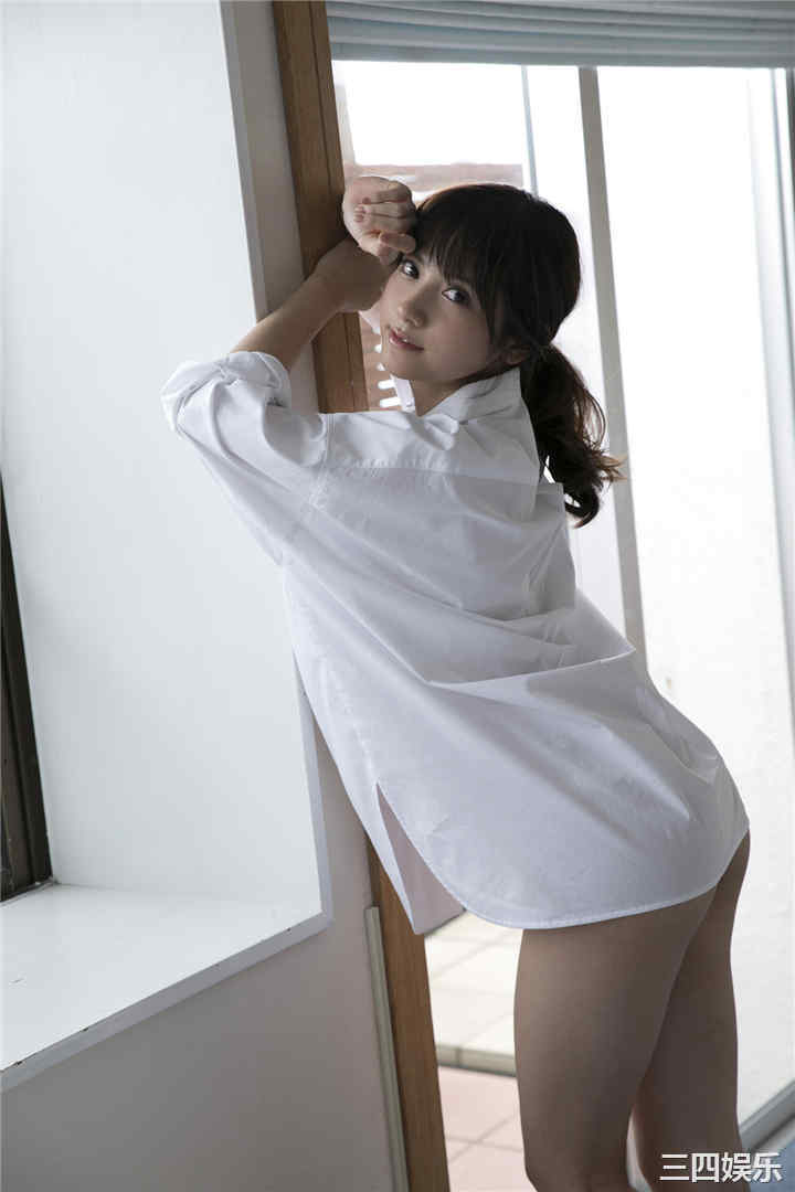 桃月梨子写真集《なしこＳｕｍｍｅｒ》高清全本