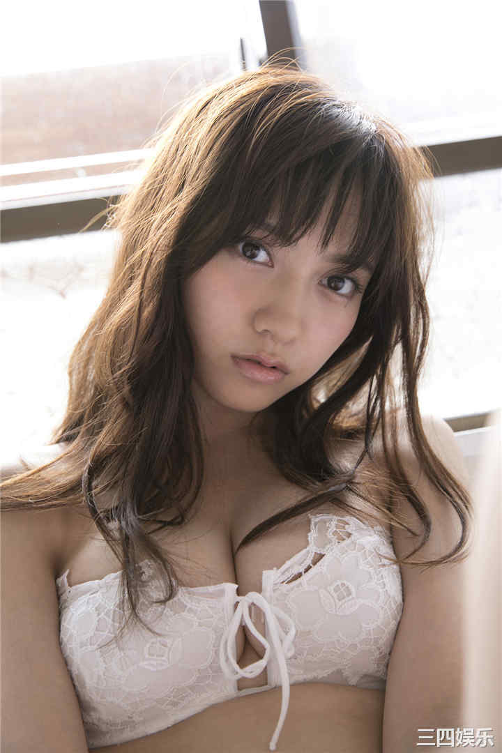 桃月梨子写真集《なしこＳｕｍｍｅｒ》高清全本