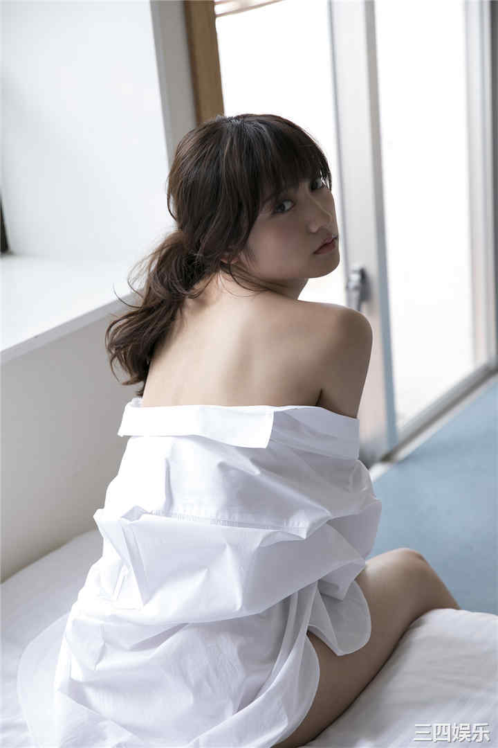 桃月梨子写真集《なしこＳｕｍｍｅｒ》高清全本