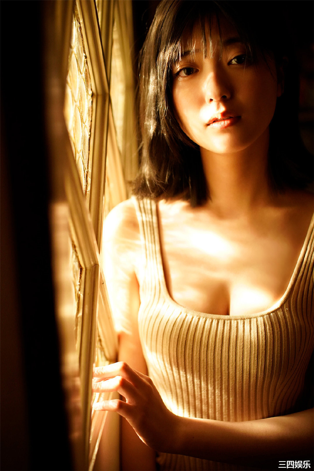 工藤美樱写真集《初夏の艶》高清全本