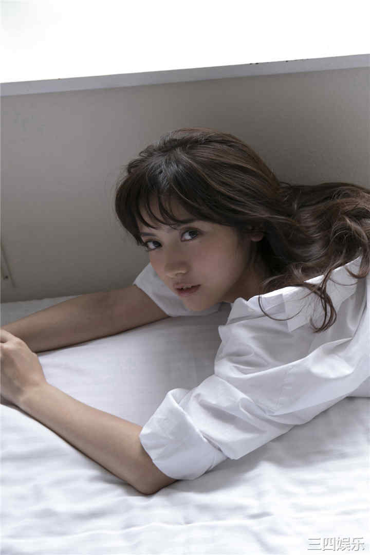 桃月梨子写真集《なしこＳｕｍｍｅｒ》高清全本