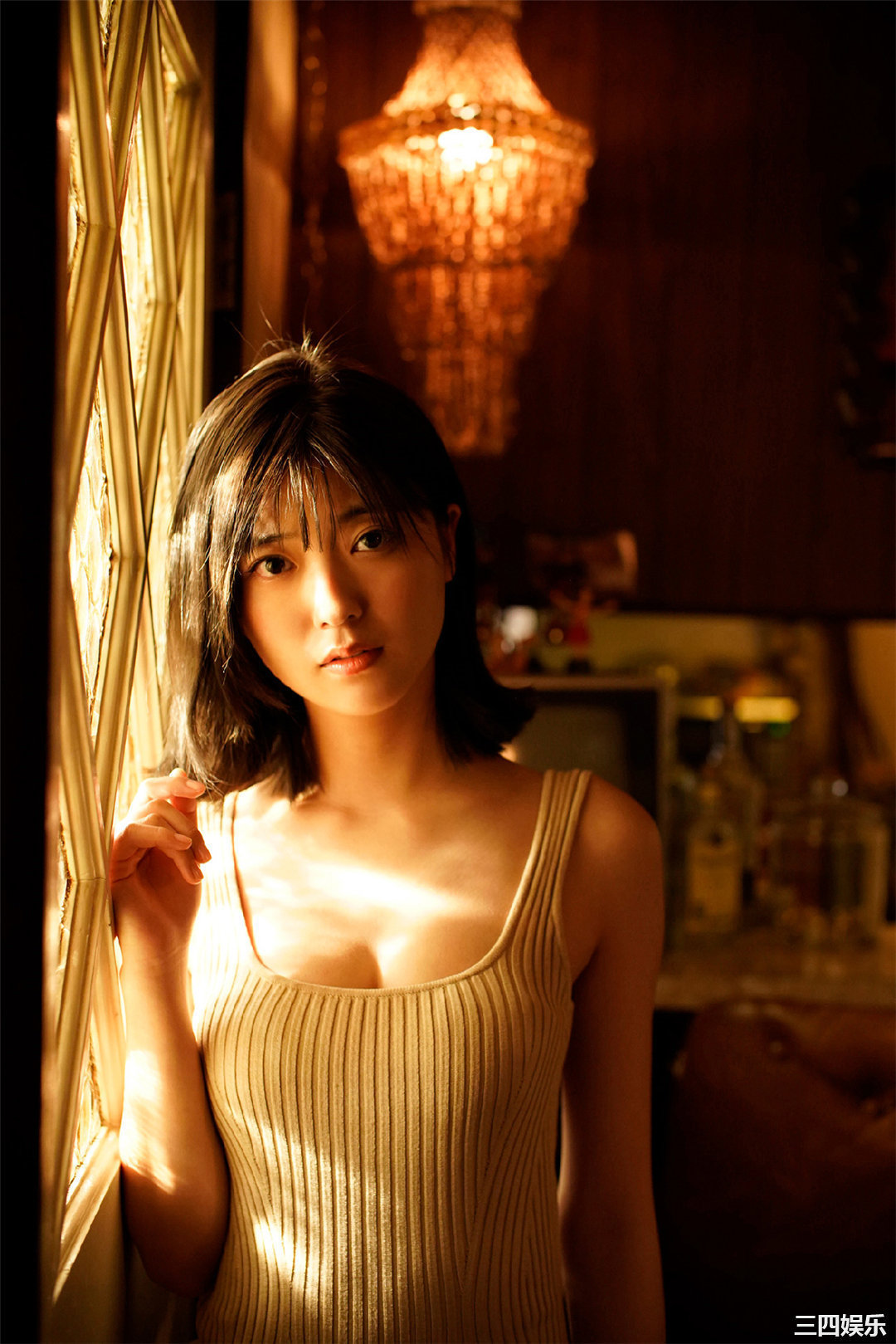 工藤美樱写真集《初夏の艶》高清全本