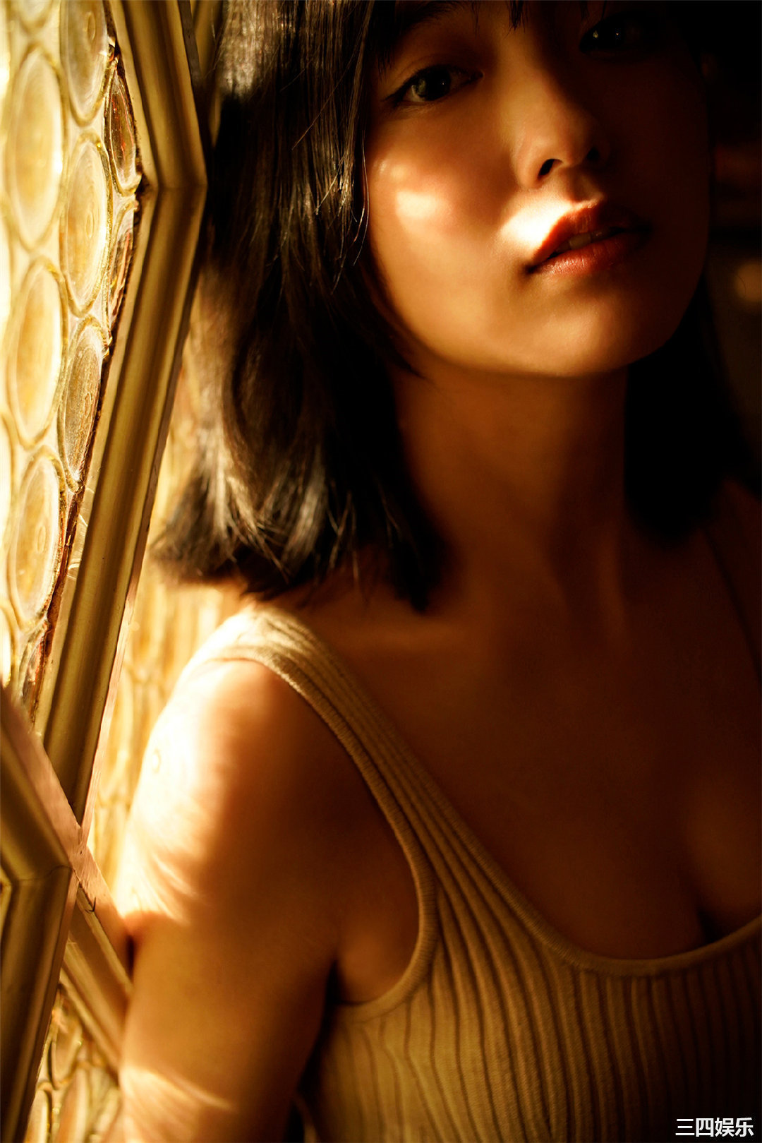 工藤美樱写真集《初夏の艶》高清全本