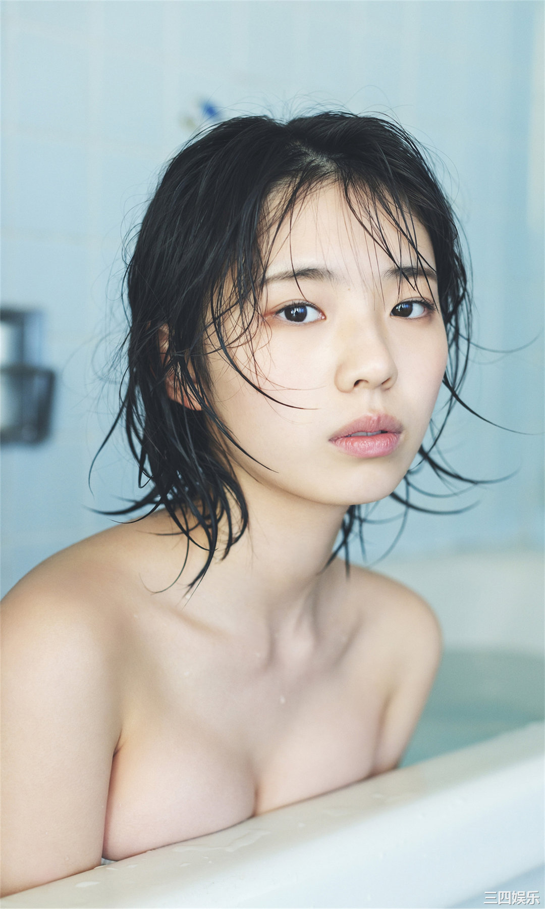 菊地姫奈写真集《春めく、ほのめく》高清全本