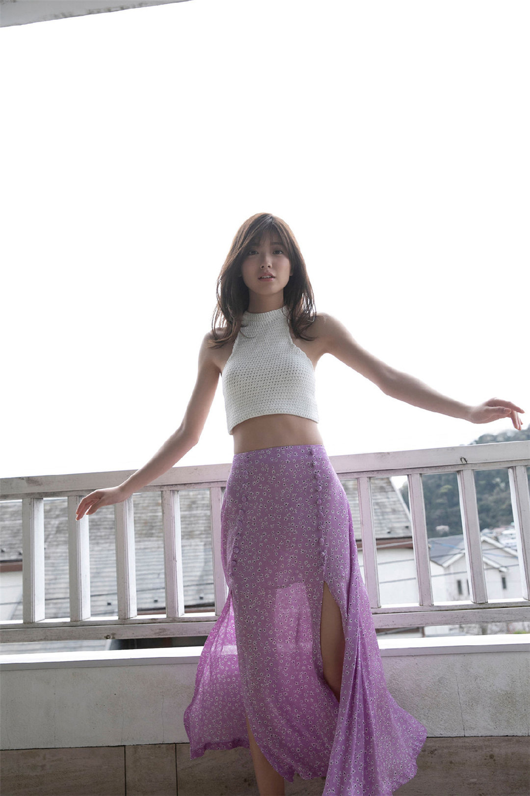 工藤美樱写真集《オトナ色に咲く》高清全本