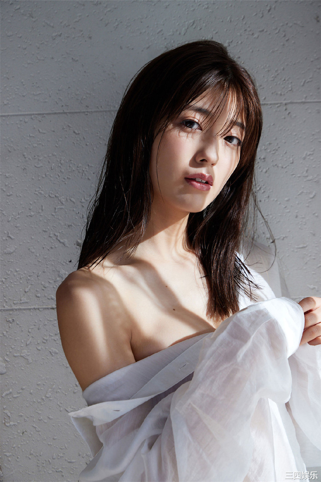 工藤美樱写真集《はじめて魅せる大人ＳＥＸＹ》高清全本