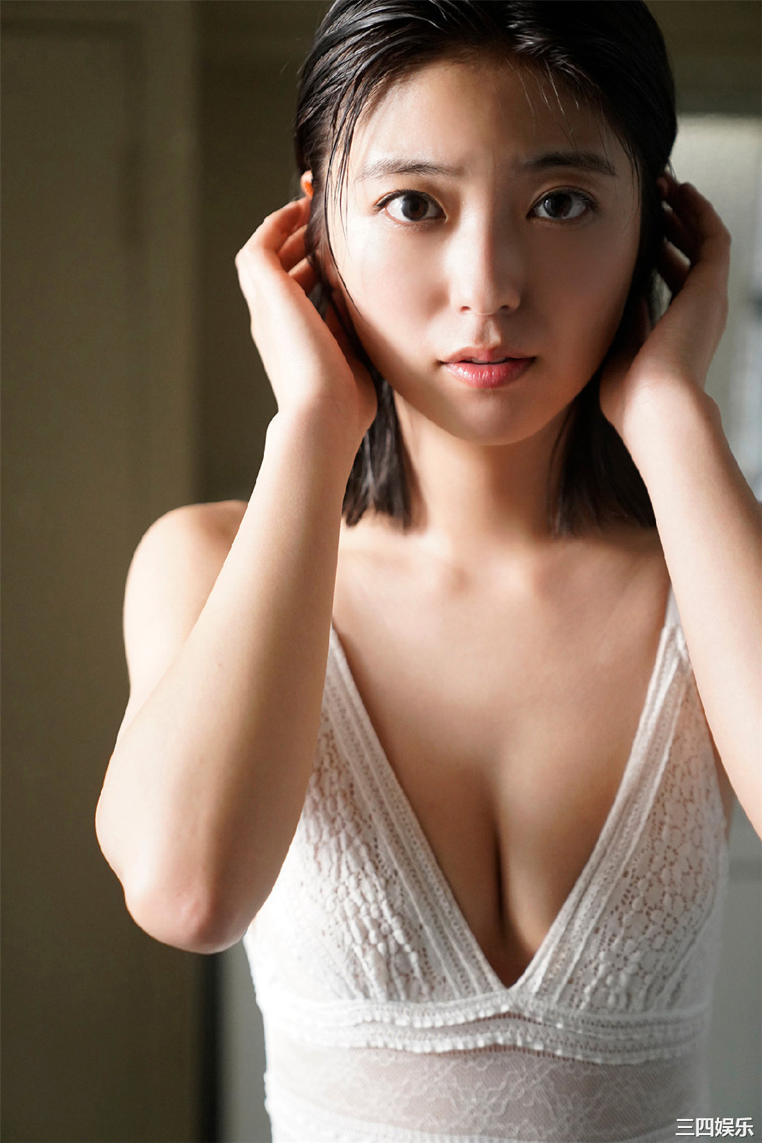 工藤美樱写真集《初夏の艶》高清全本