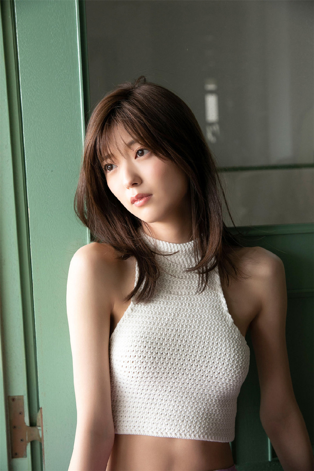 工藤美樱写真集《オトナ色に咲く》高清全本