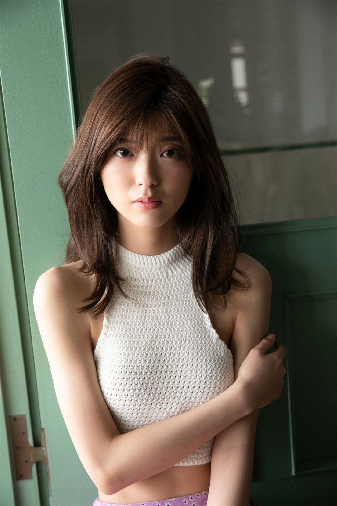 工藤美樱写真集《オトナ色に咲く》高清全本